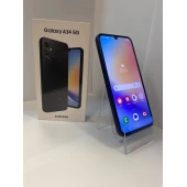 Telefon Samsung Galaxy A34 5G 128 GB Black