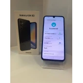 Telefon Samsung Galaxy A34 5G 128 GB Black