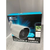Cameră de supraveghere pentru exterior LSC Smart Connect
