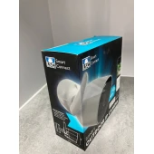 Cameră de supraveghere pentru exterior LSC Smart Connect
