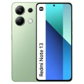 Telefon Xiaomi Redmi Note 13 256 GB  Green Olive