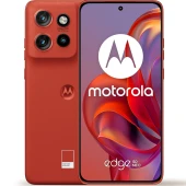 Telefon Motorola Moto Edge 50 Neo 256 GB Red