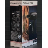Uscator de par Rowenta Style CV1801F0 1600W