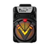 Boxa portabila SING-E ZQS6140