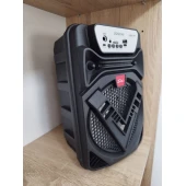 Boxa portabila SING-E ZQS6140