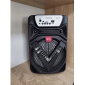 Boxa portabila SING-E ZQS6140