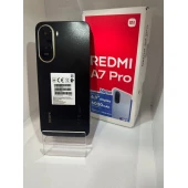 Telefon Xiaomi Redmi A7 Pro 128 GB Black