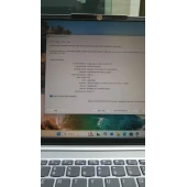 Laptop Lenovo 83BF Silver
