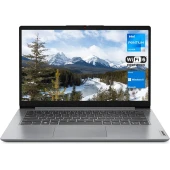 Laptop Lenovo 83BF Silver