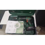 Mașină de găurit combinată fără fir Bosch UniversalImpact 18V-60