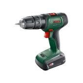 Mașină de găurit combinată fără fir Bosch UniversalImpact 18V-60