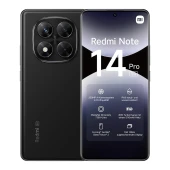 Telefon Xiaomi Redmi Note 14 Pro 256 GB Black