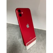 Telefon Apple iPhone 11 64 GB Red