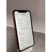 Telefon Apple iPhone 11 64 GB Red