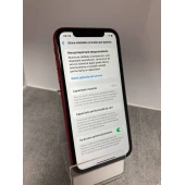Telefon Apple iPhone 11 64 GB Red