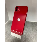 Telefon Apple iPhone 11 64 GB Red