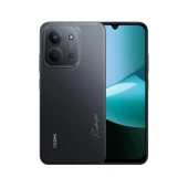 Telefon Xiaomi Redmi 15C 256 GB Midnight Black