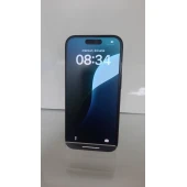 Telefon Apple iPhone 16 128 GB Black