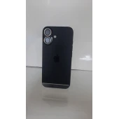 Telefon Apple iPhone 16 128 GB Black