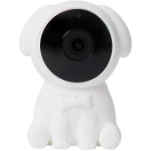 Baby Monitor LSC Smart Connect White Puppy