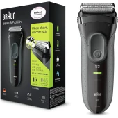 Ingrijire Braun Series 3 ProSkin