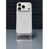 Telefon Apple iPhone 17 Pro 256 GB White
