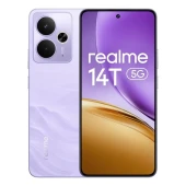 Telefon Realme 14T 256 GB Pink