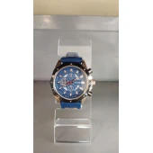 Ceas Rclock Wristwatch Blue