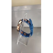 Ceas Rclock Wristwatch Blue