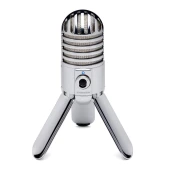 Periferice PC Microfon SAMSON Meteor Mic, Stare 1, Fullbox