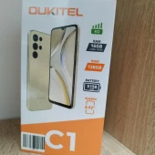 Telefon Oukitel C1 128 GB Pink