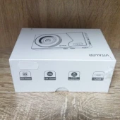 Aparat foto digital Vitaler 4K  Black