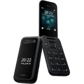 Telefon Nokia 2668 Flip Black