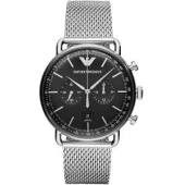 Ceas Emporio Armani Aviator AR11104