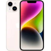 Telefon Apple iPhone 14 128 GB White