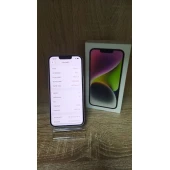 Telefon Apple iPhone 14 128 GB White