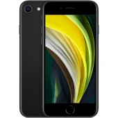 Telefon Apple iPhone SE 2 64 GB Black