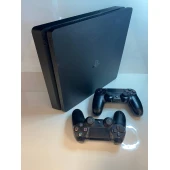 Consola Sony PlayStation 4 Slim