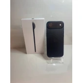 Telefon Apple iPhone Air 256 GB Black
