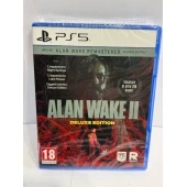 Joc PlayStation 5 Alan Wake II