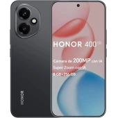 Telefon Honor 400 256 GB Black