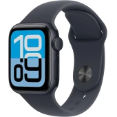 Ceas Inteligent Apple Watch SE 3 40mm Black