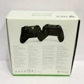 Controller Xbox Wireless Gaming Controller (2025) – Carbon Black