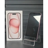 Telefon Apple iPhone 15 128 GB Pink