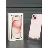 Telefon Apple iPhone 15 128 GB Pink
