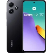 Telefon Xiaomi Redmi 12 5G 128 GB Black