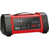 Redresor Auto AEG LT20 12V/20V 20A