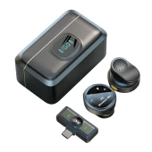 Alte obiecte LAVARIELA  MICROFON WIRELESS