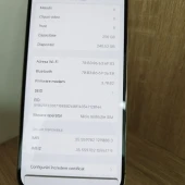 Telefon Apple iPhone 14 Pro Max 256 GB White