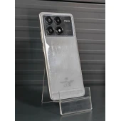 Telefon Xiaomi Poco X6 Pro 5g 256 GB Silver